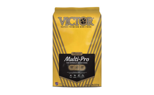 Victor Dog Food Review | My Pet Needs That