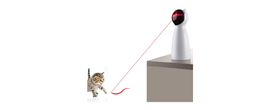 cat laser pointer amazon