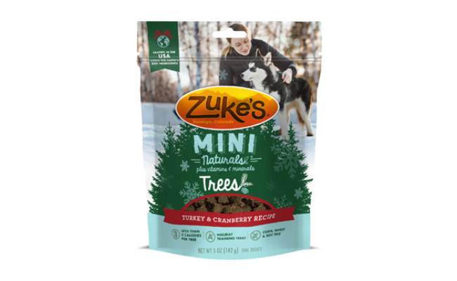 The Best Christmas Presents for Dogs (Review) in 2021