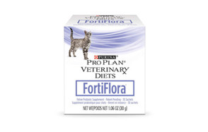 fortiflora for cats uk