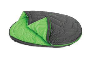 dog camping sleeping bag