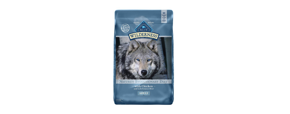 The Best Dry Dog Food (Review) In 2021 | My Pet Needs That