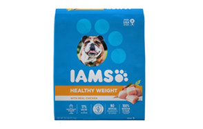 iams labrador food review