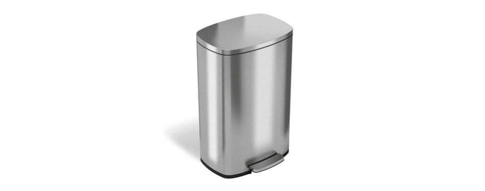 Itouchless Stainless Steel Trash Can 6rivc1enqz7rx2hkpn8hy8wlr1ji8vwnx8y8hy51ilu 
