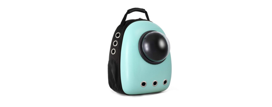 lemonda portable travel pet carrier