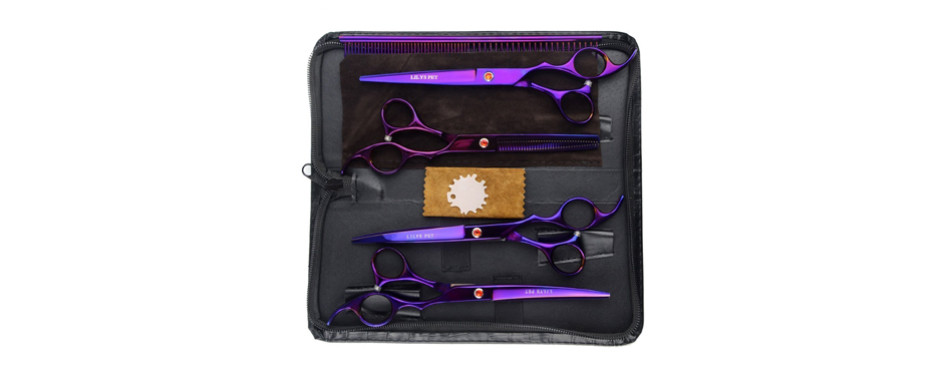 The Best Dog Thinning Shears in 2022 | My Pet Needs That