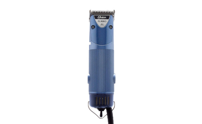 oster dog clippers not cutting