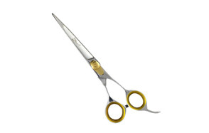 professional dog thinning shears