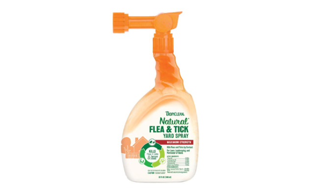 The Best Flea Killer For Your Yard in 2022 | My Pet Needs That