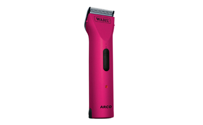 wahl figura cordless dog clipper review